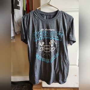 Chevrolet T Shirt